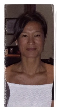 Lidia HwaSoon Anchisi